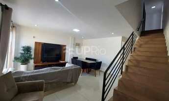 Imagem 4: Casa no Condomínio Barra Bonita Recreio dos Bandeirantes