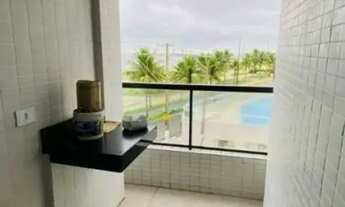 Imagem 6: Prédio frente mar!! 02 dorms, Maracanã