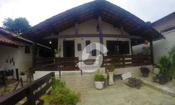 Imagem: Casa à venda, 4 quartos, 3 suítes, 2 vagas