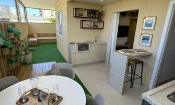 Imagem 5: Lindos apartamentos em Mogi das Cruzes/SP