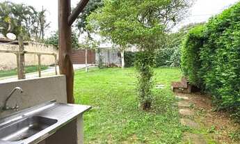 Imagem 5: Casa com 2 dormitórios, próximo a Praia do Novo Campeche em Florianópolis