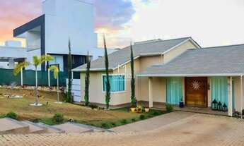 Imagem 3: Casa à venda, 4 quartos, 2 suítes, 4 vagas, Condomínio Gran Royalle - Lagoa Santa/MG