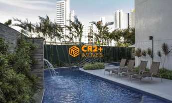 Imagem 2: Vendo apartamento todo planejado com 81m² - 3 quartos em Boa Viagem