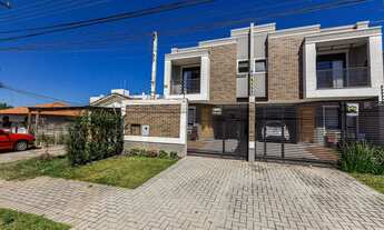 Imagem 3: Sobrado 3 quartos mobiliado à Venda no Boqueirão, 114 m² por R$ 749.900