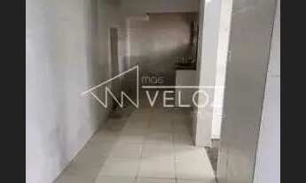 Imagem 3: Casa de rua - Duplex / Residencial / Catumbi