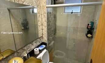 Imagem 5: Apartamento para Venda em Belo Horizonte, Goiânia, 2 dormitórios, 2 banheiros, 2 vagas