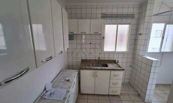 Imagem 5: Apartamento para aluguel, 2 quartos, 1 vaga, Jardim Santa Isabel - PIRACICABA/SP