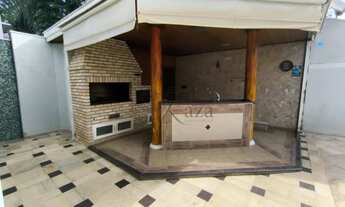 Imagem 5: Oportuidade - Casa em Condomínio - Villa Branca - Residencial Villa Branca I - 3 Dormitóri