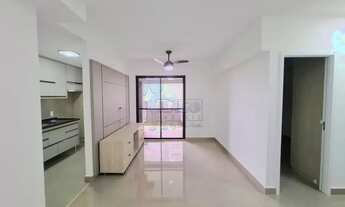 Imagem 2: Apartamento de 69m² com 02 quartos para locação - Jardim Olhos D`Água II