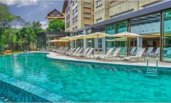 Imagem 4: Apartamento com 1 quarto à venda no Wyndham Gramado Termas Resort