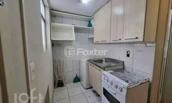 Imagem 7: Apartamento à venda Rua Sarmento Leite, Centro Histórico - Porto Alegre