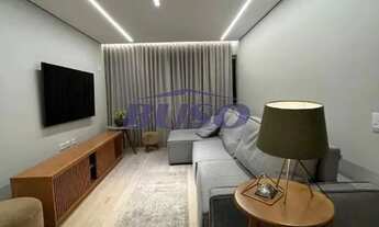 Imagem 3: Apartamento para venda no bairro Bigorrilho