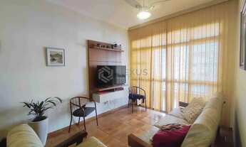 Imagem 5: Apartamento com varanda e lazer na Praia das Asturias, Guaruja