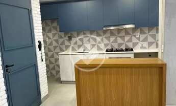 Imagem 4: Apartamento à venda Parque Oeste Industrial codigo: 162262