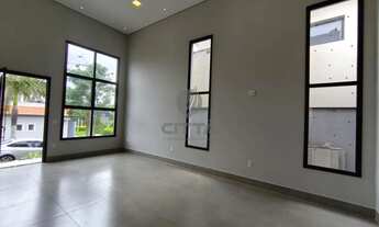 Imagem 2: Casa à venda ou locação no Condomínio Vita Verdi, Valinhos -SP