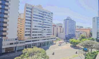 Imagem 7: Apartamento para aluguel tem 35 metros quadrados com 1 quarto em Cidade Baixa - Porto Aleg