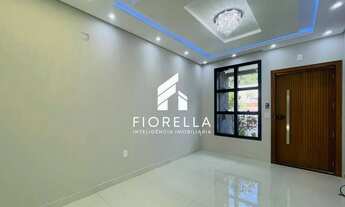 Imagem 6: Casa térrea com 03 dormitórios sendo 01 suíte - Bela Vista, Palhoça/SC