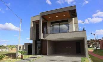 Imagem: CASA JARDINS VERSALHES, 213m AREA CONSTRUIDA