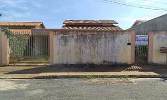 Imagem 4: Venda de casa de 3 quartos, no Chapéu do Sol, Várzea Grande