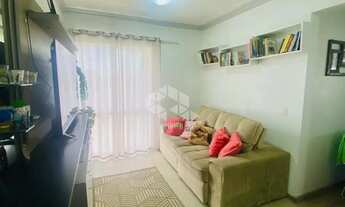 Imagem 2: Apartamento à venda em condomínio clube - Caxias do Sul