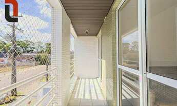 Imagem 3: Apartamento com 1 quarto à venda, 46 m² por R$ 370.000 - Jardim Botânico - Curitiba/PR