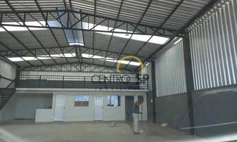 Imagem 5: Tangarás, Galpão com 280 m² construído, com recuo