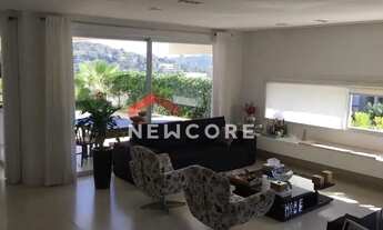 Imagem 5: Casa de condomínio em Alameda Libra - Alphaville - Santana de Parnaíba/SP