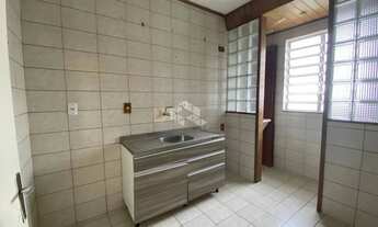 Imagem 5: Apartamento de 52,60 m² com 2 dormitórios e 1 vaga no bairro Glória