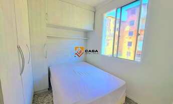 Imagem 5: Apartamento 2 quartos Condomínio Rossi Vila Itacaré