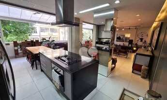 Imagem: Apartamento reformado em Copacabana