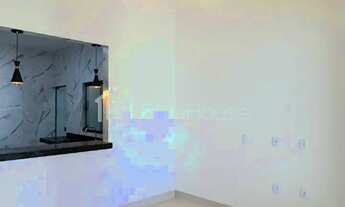 Imagem 3: Casa com 2 Quartos Sendo 1 Suíte! A venda, no Setor Ponta Kayana