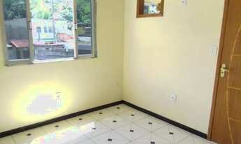 Imagem: Apartamento na Taquara (Duque de Caxias)