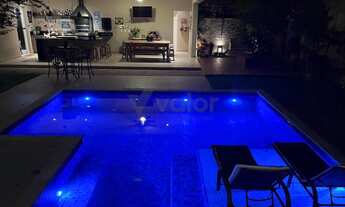 Imagem: Casa à venda em Campinas, Loteamento Alphaville