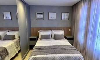 Imagem 5: RESIDÊNCIAL VISEU! - Localização privilegiada: Endereço: QN 122 Conjunto