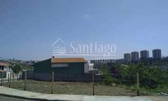 Imagem 4: Terreno - Parque Tropical - Campinas