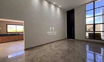 Imagem 4: Casa à venda, 4 quartos, 4 suítes, 3 vagas, Residencial Real Mont Ville - Lagoa Santa/MG