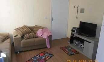 Imagem 5: Apartamento para Venda - 43.17m², 2 dormitórios, 1 vaga - Vila Nova