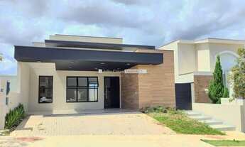 Imagem: Casa a venda com 3 quartos, 225m2 no Condomínio