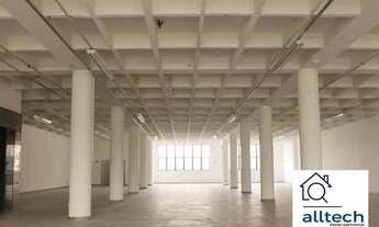 Imagem 4: Prédio para alugar, 6500 m² - Brás - São Paulo/SP