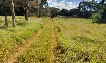 Imagem: Terreno urbana, área comercial na BR153