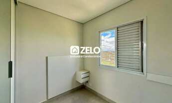 Imagem 7: Apartamento para aluguel com 56 m², 2 quartos 1 vaga em Parque Gabriel, Hortolândia