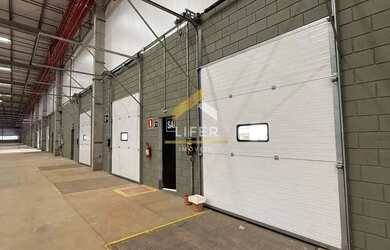 Imagem 4: GALPÃO PARA LOCAÇÃO EM NOVA ODESSA