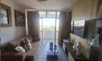 Imagem 7: Cond. Suzana Maria - Lagoa Nova