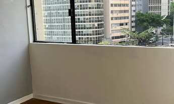 Imagem 4: Aluga -se ap. Av 09 de julho,ao lado da praça da bandeira