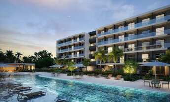 Imagem 7: Studio 24,96m² Praia dos Carneiros, lazer completo, Due