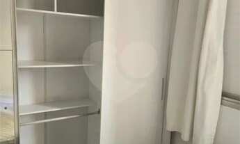 Imagem 5: Apartamento com 1 quartos à venda ou para locação em Indianópolis - SP