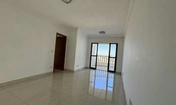 Imagem 4: Residencial Palazzo Di Itália Apartamento com 89 m², composto por 3 quartos, sendo 1 suí