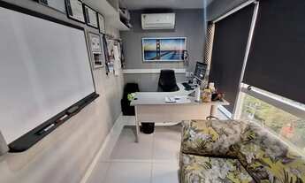 Imagem 6: SALA COMERCIAL, 64M², NO ALTO DO PARQUE