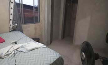 Imagem: Casa condusa, são pedro