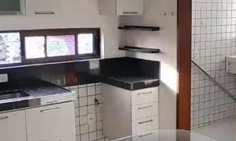 Imagem 5: Apto no La Vivance em Tirol com 3/4 sendo 1 suíte, 100m², 02 Vagas, Último Andar